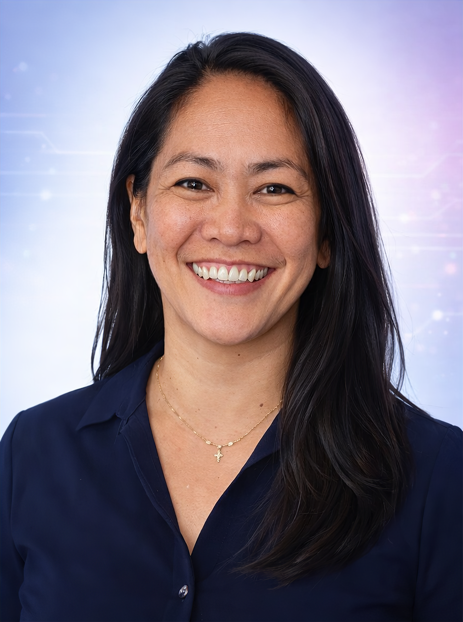 Maria Fe Fischer - Software Engineer